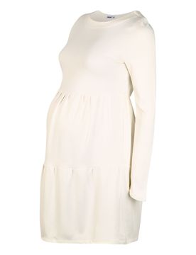 Bebefield Vestido 'Darlene' ecru
