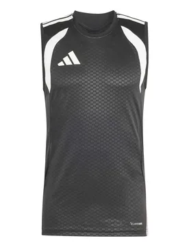 Trikot Tiro 26 - Noir - male - Size: S - Adidas - FashionsVida
