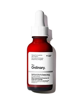 Soothing & Barrier Support Serum - The Ordinary - FashionsVida