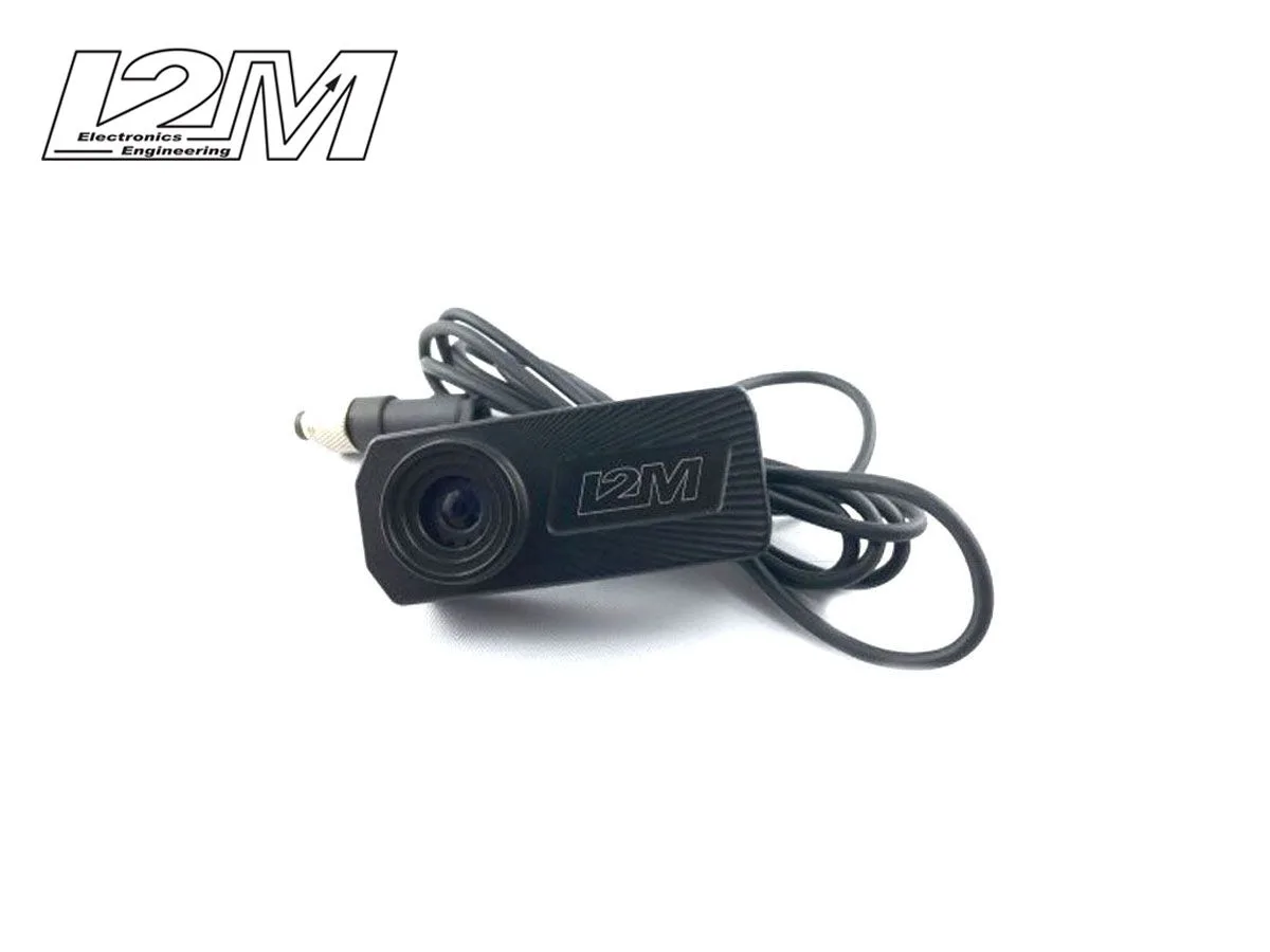 Camera C270 Con Case In Alluminio - I2m - FashionsVida
