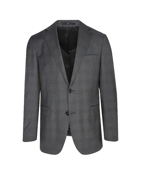 Dressler Sakko gris 110 - Dressler - FashionsVida