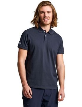 T-Shirts & Poloshirts Deck Ss Eu S;Eu M;Eu L;Eu Xl;Eu Xs;Eu 3xl Male