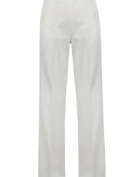 Pantalone - 420349 - Panna - DEPARTMENT 5 - FashionsVida