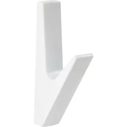 Nesu - Gancho blanco - B1-945BL