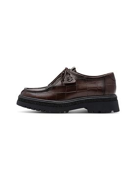Tamaris Mocasín marrón 41