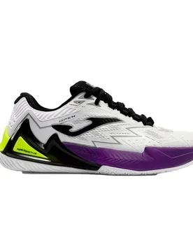 Joma Baskets Open White EU 40 - Joma - FashionsVida