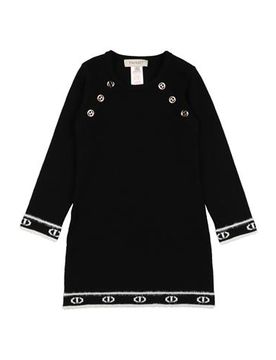 Vestido para niña Chica Negro 5,6 Chica