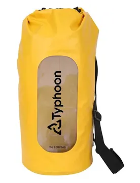 Typhoon Sacco Impermeabile 15l