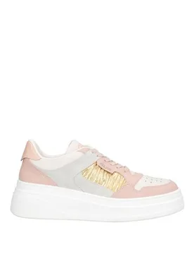 Sneakers Mujer Rosa claro 38 Mujer - Paciotti 4us - FashionsVida