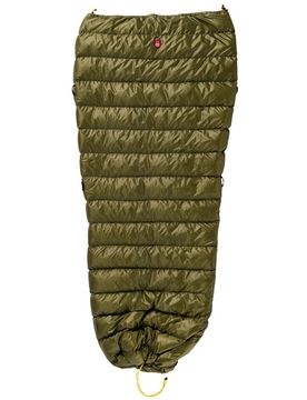 Pajak Quest Quilt Oliv