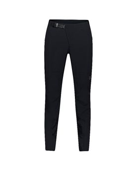 Pantalones de ciclismo para hombre Flexair negro 36