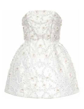 Galia Lahav MiniVestito Artemis