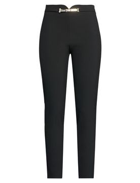Pantalones Mujer Negro 34,36,38,40 Mujer