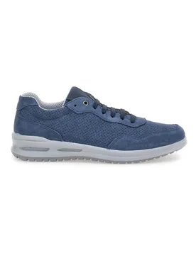 Sneakers blu MARCO BRANDI 2100 43 - MARCO BRANDI - FashionsVida