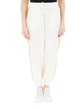 Pantalone in felpa SPORT PANNA XS