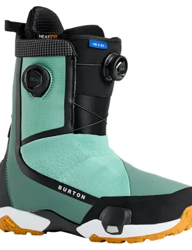 Bottes De Snowboard Pour Fixations Highshot X Sage Green 32.0 - Burton - FashionsVida