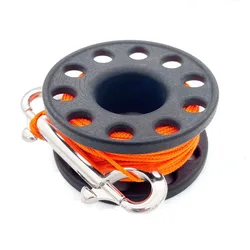 Nammu Tech Bobina Jump Nylon 15 M