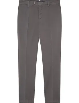 Pantaloni Chino C Kensington Myrtle Green 34
