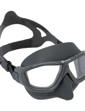 Maschera Da Freediving Profonda