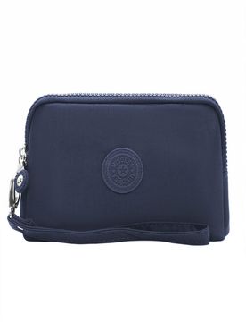 Mindesa Bolso de noche marino