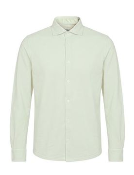 Camisa Hombre Verde claro 46,48,50,52,54,56,58,60,62 Hombre