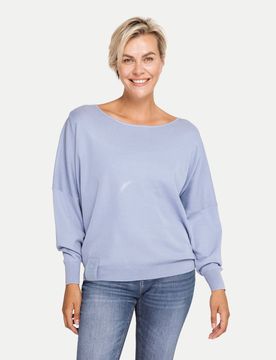 Zhrill Pullover Zhtalia Blau XXS/XS