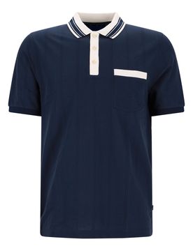 Poloshirt male