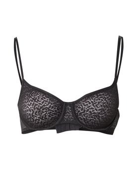 DKNY Intimates Sujetador negro