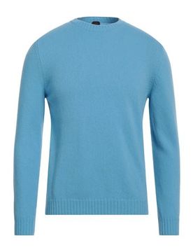 Pullover Hombre Azul 44,46,48,50 Hombre
