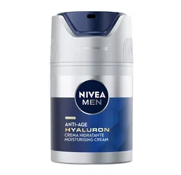 Nivea Men Active Age Hyaluron