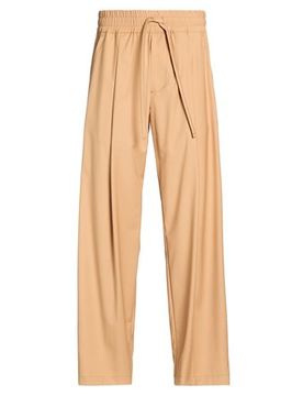Pantalones Hombre Camel L,XL,XS Hombre