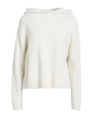 Pullover Damen Off white 34,36 Damen - Paolo Pecora - FashionsVida