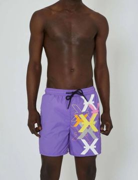 John Richmond COSTUME SWIMBOXER