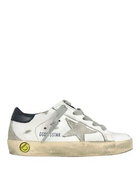 Golden Goose Sneakers Superstar