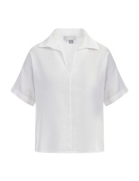 Usha Blusa blanco