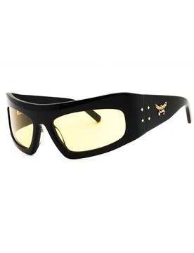MW0001 acetate Oversized Unisex's Sunglasses