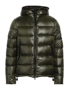 Plumífero y acolchado Hombre Verde militar L,S,XL,XS,XXL Hombre - Peuterey - FashionsVida