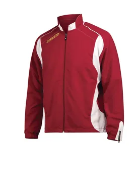 Kinder-Trainingsjacke 4 étoiles - Rouge - unisex - Size: 9/10 ans - Acerbis - FashionsVida