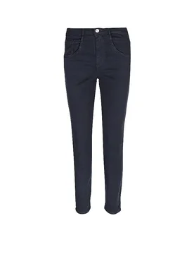 Pantalón Skinny Fit SHAKIRA S azul oscuro 44 - Brax - FashionsVida