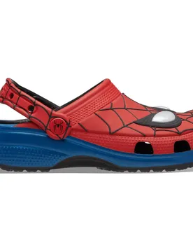 Sabots Spiderman Classic Multi EU 42-43 Homme