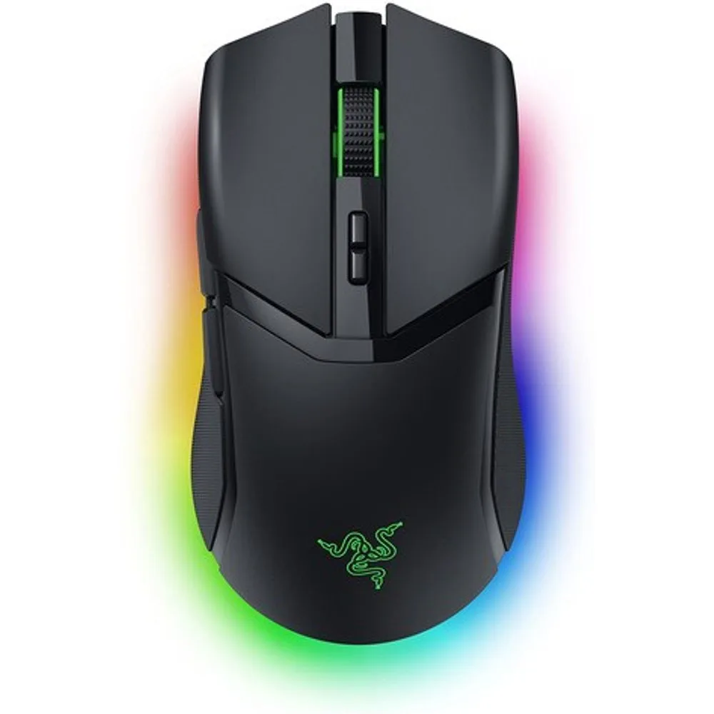 Ratón gaming inalámbrico Cobra Pro - Razer - FashionsVida