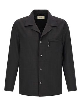 Camicia Safari Fairmont