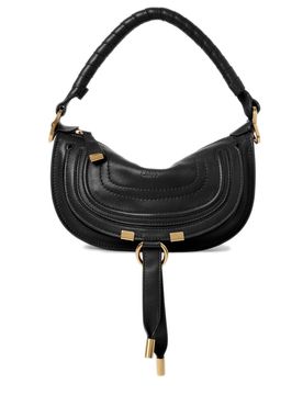 Chloé Mini Phone Bag with Adjustable Strap - 25 x 15 x 7cm