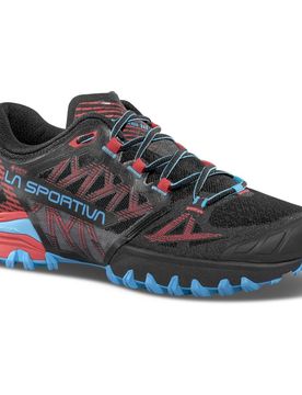 Bushido III GTX Damen Multifunktionsschuhe, schwarz, Größe 39 39