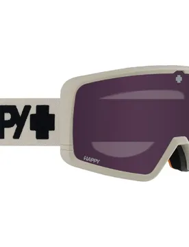 Lunettes De Ski Photochromiques Megalith Speedway Dawn Happy Rose Photochromic/CAT1-3+Happy LL Yellow/CAT1 Homme
