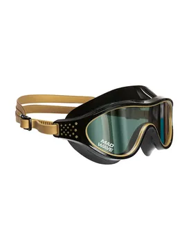 Masque De Natation Shade Mirror