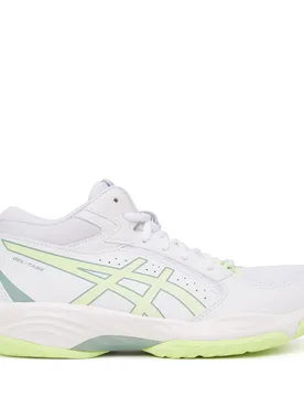 Hallenschuhe Gel-Task Mt 5 1072A134 Weiß 37 female - Asics - FashionsVida
