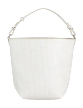 Calvin Handtaschen Damen Off white -- Damen
