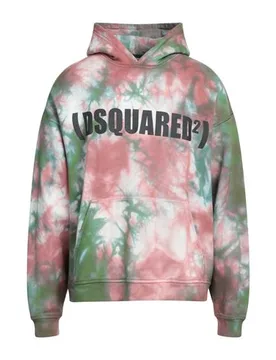 Sudadera Hombre Marrón L,M,S,XL,XS Hombre - Dsquared2 - FashionsVida