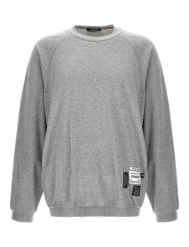 Undercover Felpa Caos ed Equilibrio